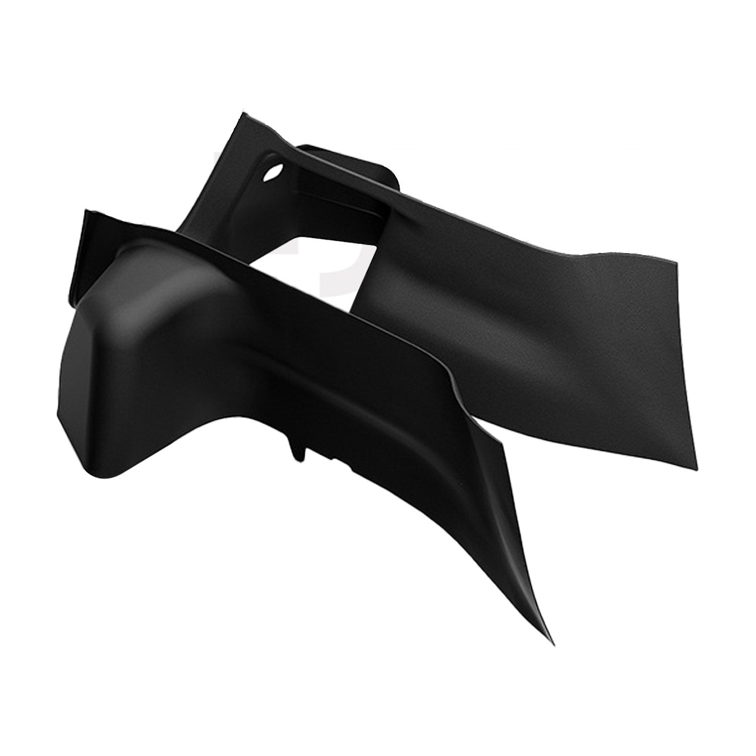 Protections latérales de coffre pour Tesla Model Y (2020-2026) — photo 7