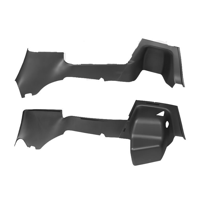 Protections latérales de coffre pour Tesla Model Y (2020-2026) — photo 9