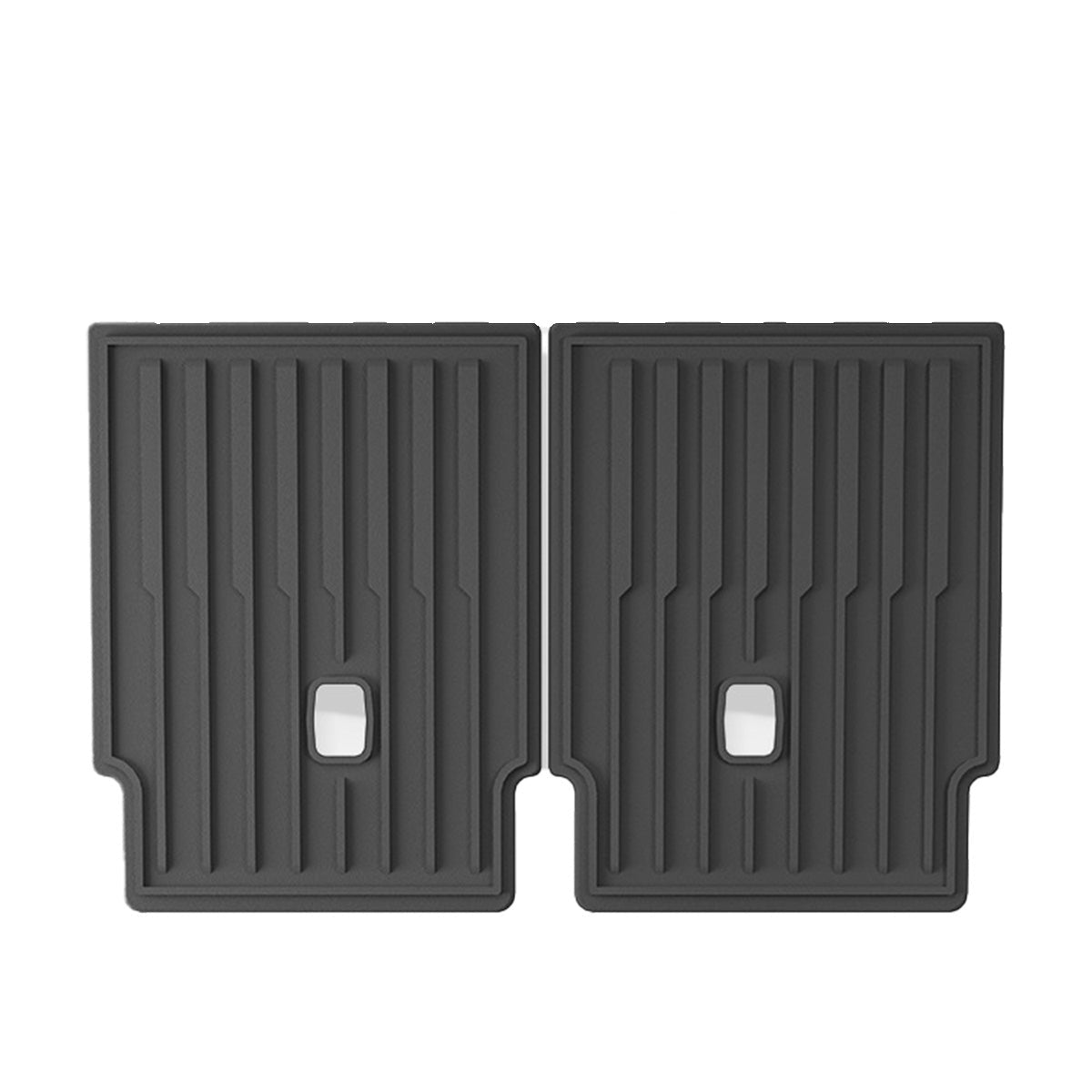 Tapis de dossiers de banquette pour Tesla Model 3 et Model Y — photo 10