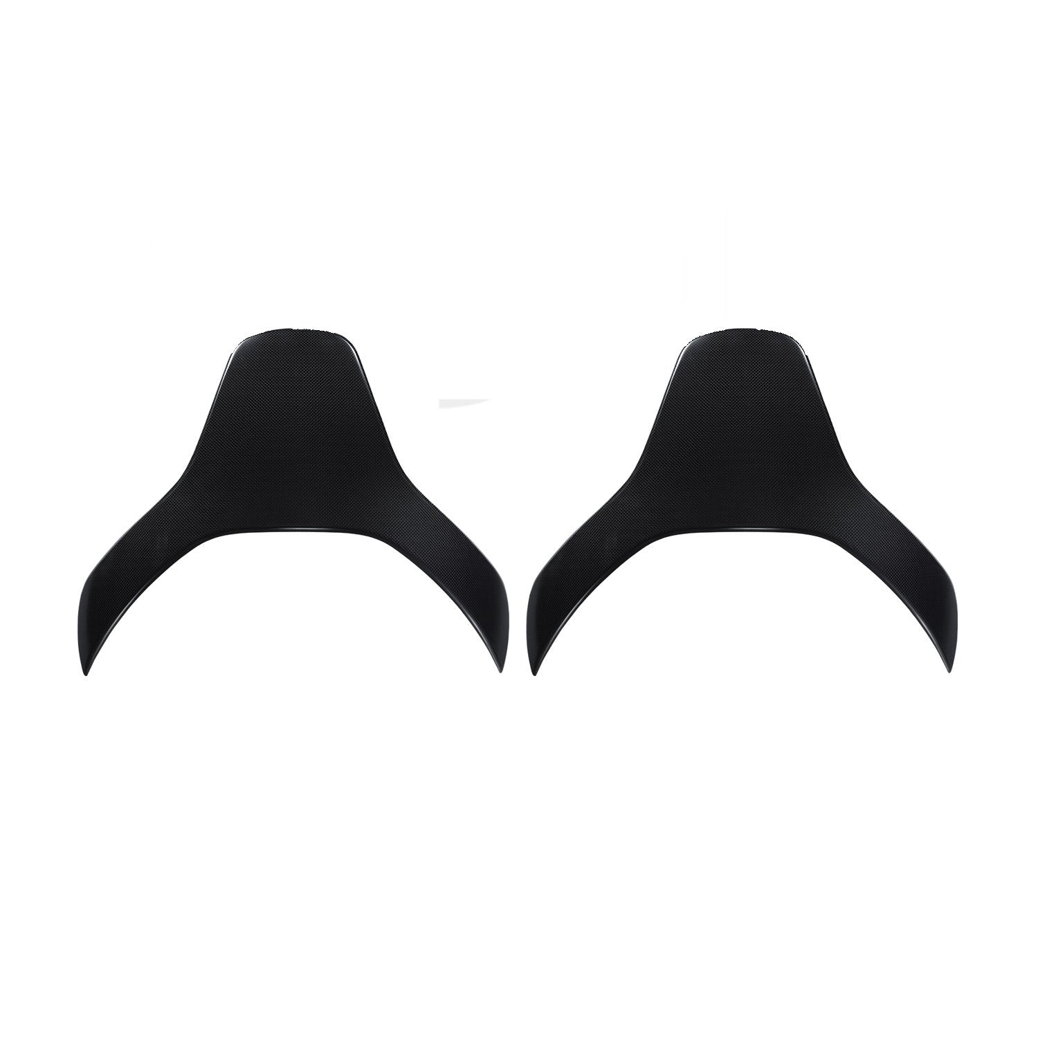 Coques hautes de dossiers carbone pour Tesla Model 3 Performance — photo 6