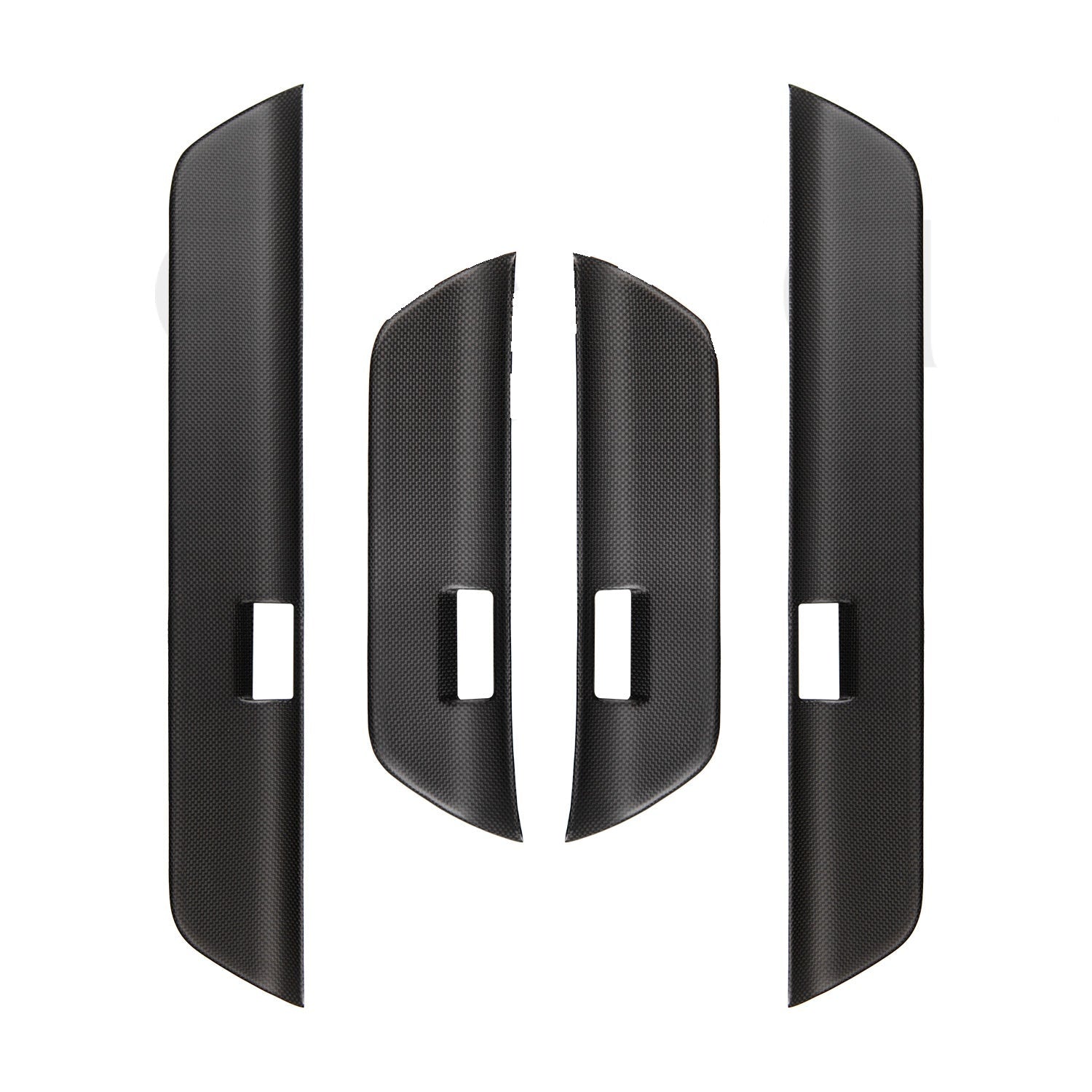 Seuils de porte carbone pour Tesla Model 3 Highland (2024+) — photo 6
