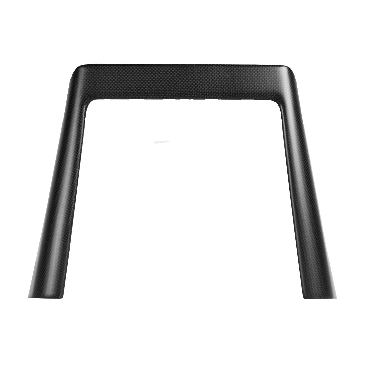 Cadre de charge à induction carbone pour Tesla Model 3 et Y (2024+) — photo 8