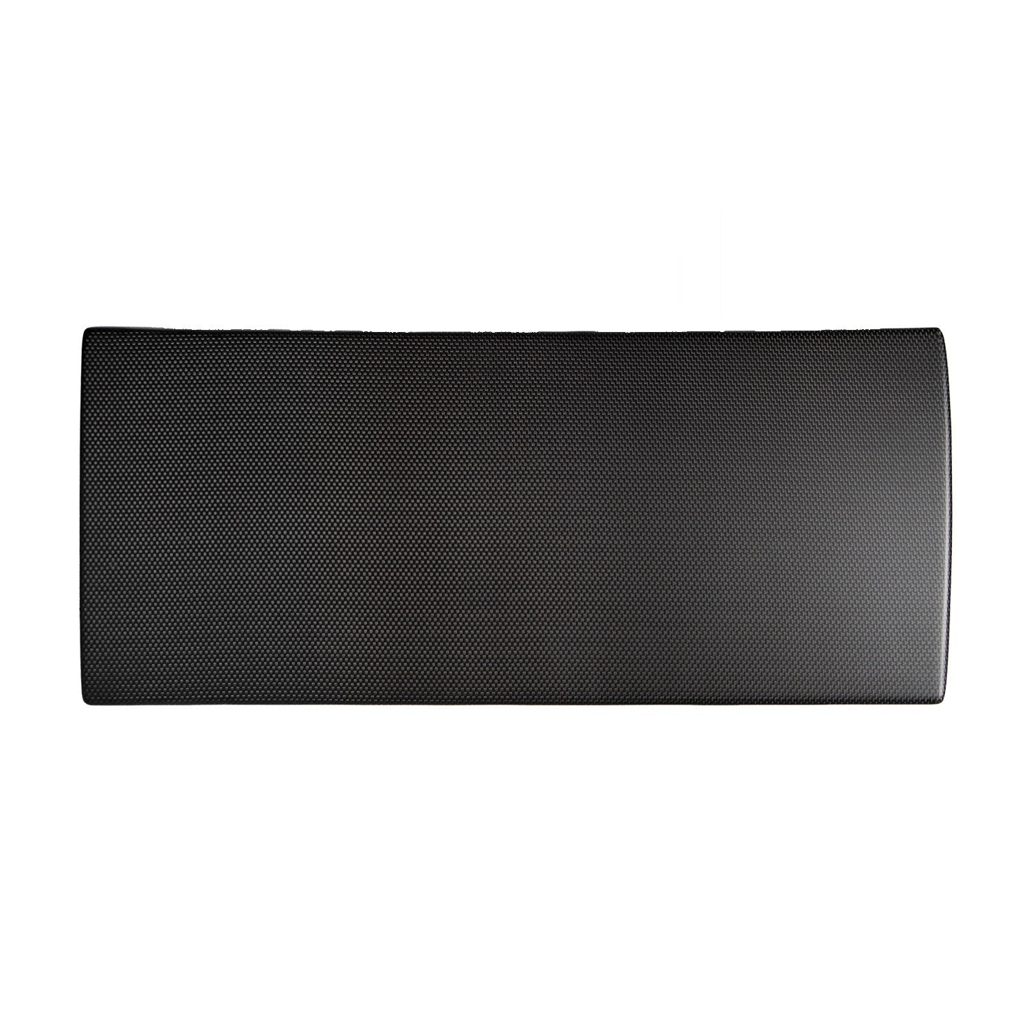 Bandeau de boîte à gants carbone pour Tesla Model 3 Highland (2024+) — photo 6