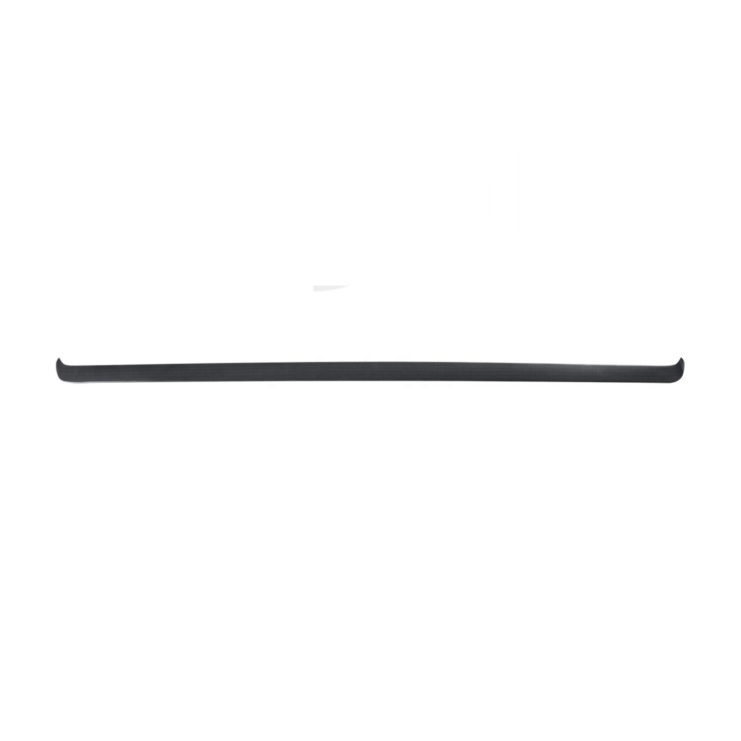 Baguettes d'aérateurs carbone pour Tesla Model 3 et Y (2024+) — photo 9