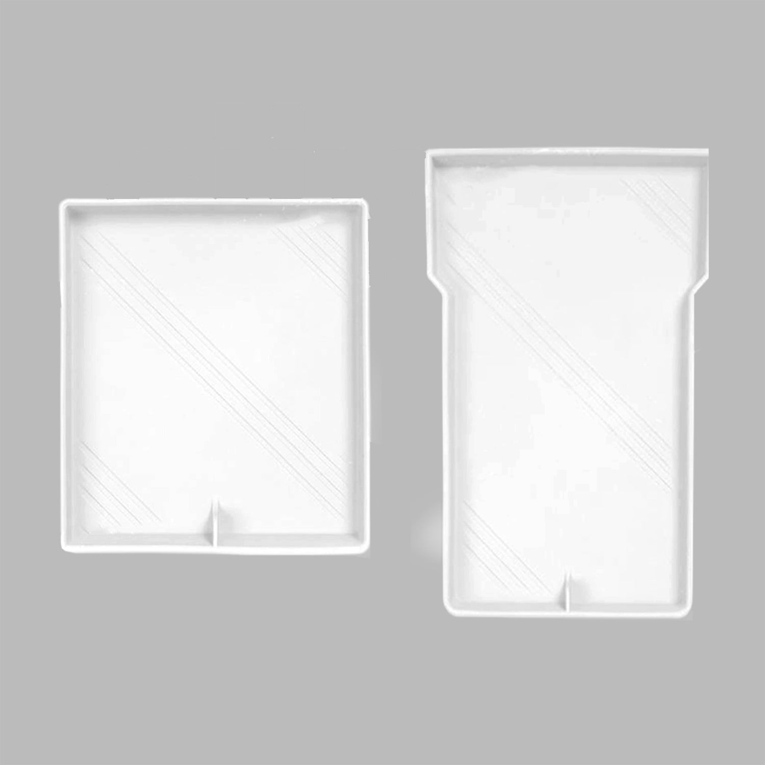 Protège-accoudoir silicone pour Tesla Model 3 Highland (2024+) — photo 6