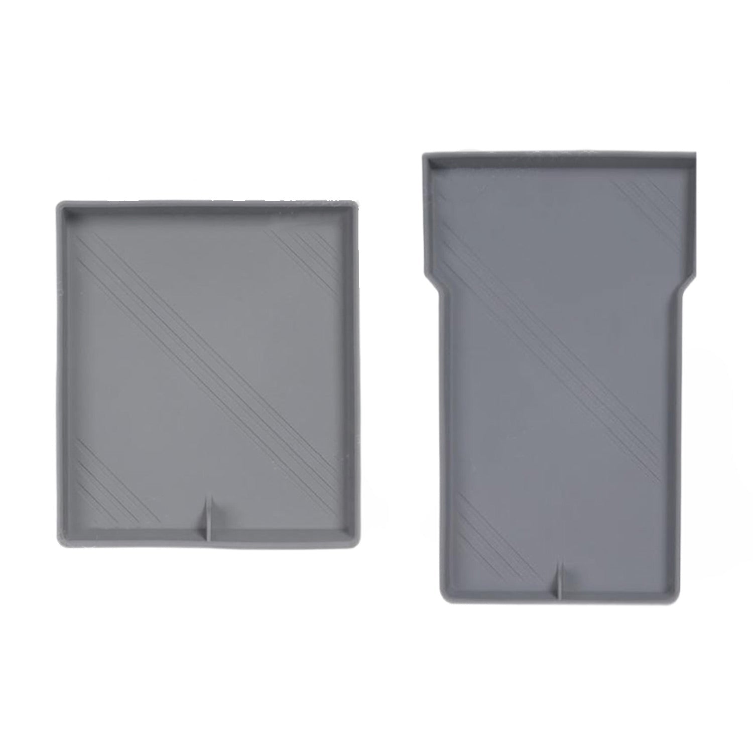 Protège-accoudoir silicone pour Tesla Model 3 Highland (2024+) — photo 8