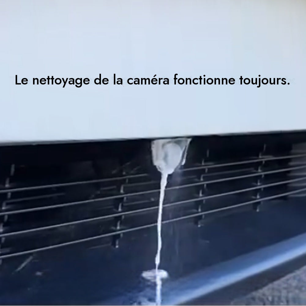 Verre trempé caméra frontale pour Tesla Model 3 Highland et Model Y Juniper — photo 5