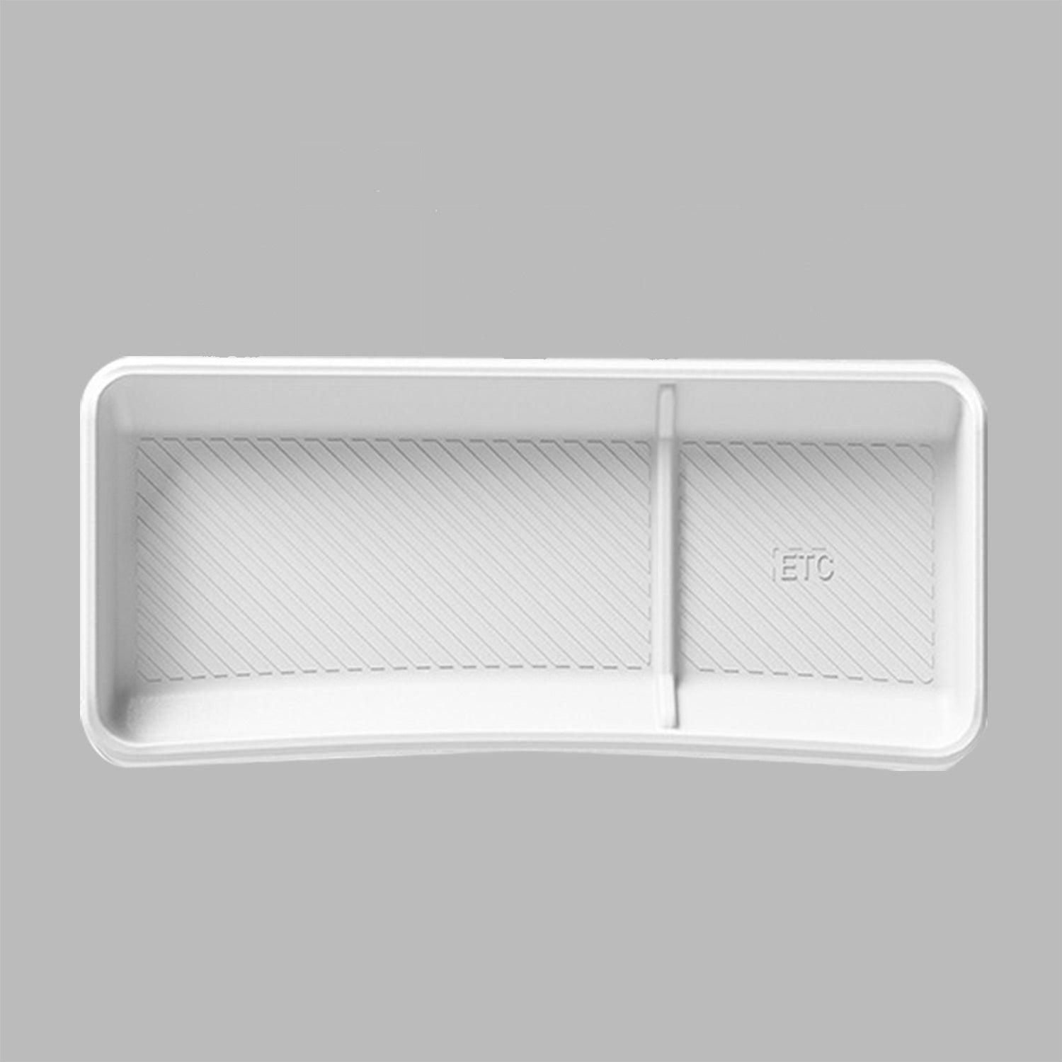 Vide-poche souple de tableau de bord pour Tesla Model 3 et Model Y — photo 4