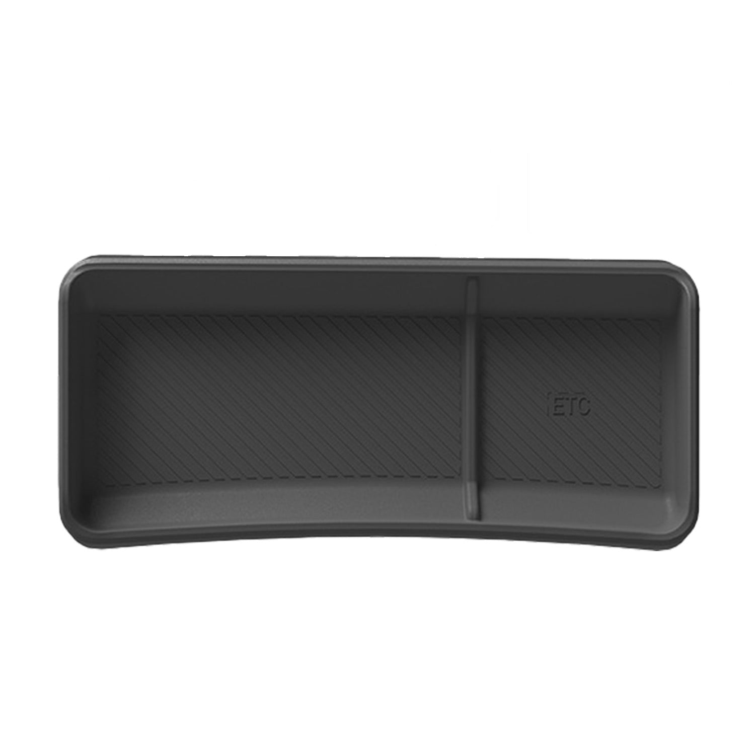 Vide-poche souple de tableau de bord pour Tesla Model 3 et Model Y — photo 7
