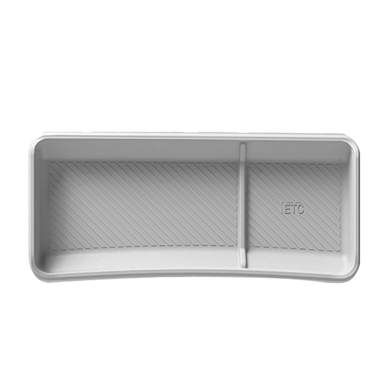 Vide-poche souple de tableau de bord pour Tesla Model 3 et Model Y — photo 8