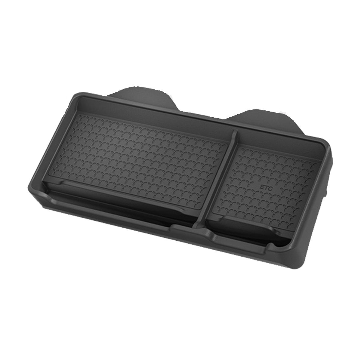 Vide-poche souple de tableau de bord pour Tesla Model 3 et Model Y — photo 10