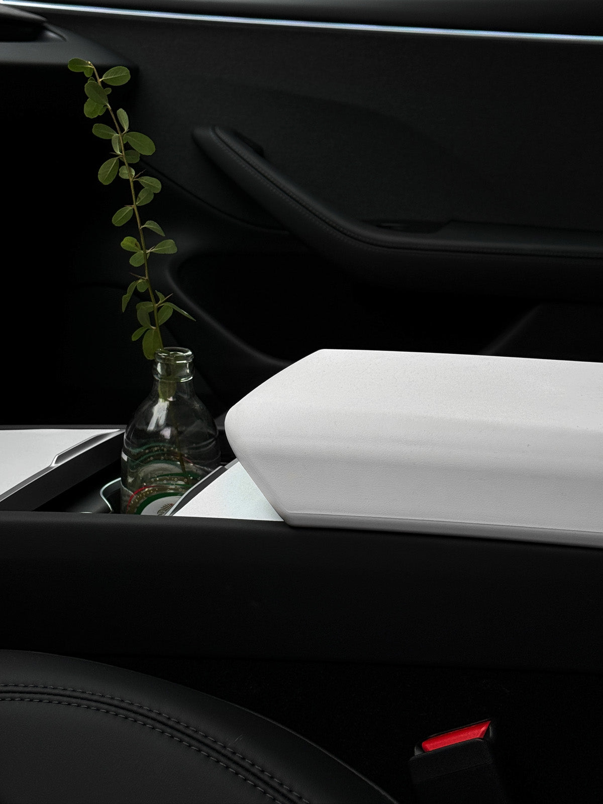 Couvre-accoudoir souple pour Tesla Model 3 et Model Y — photo 17