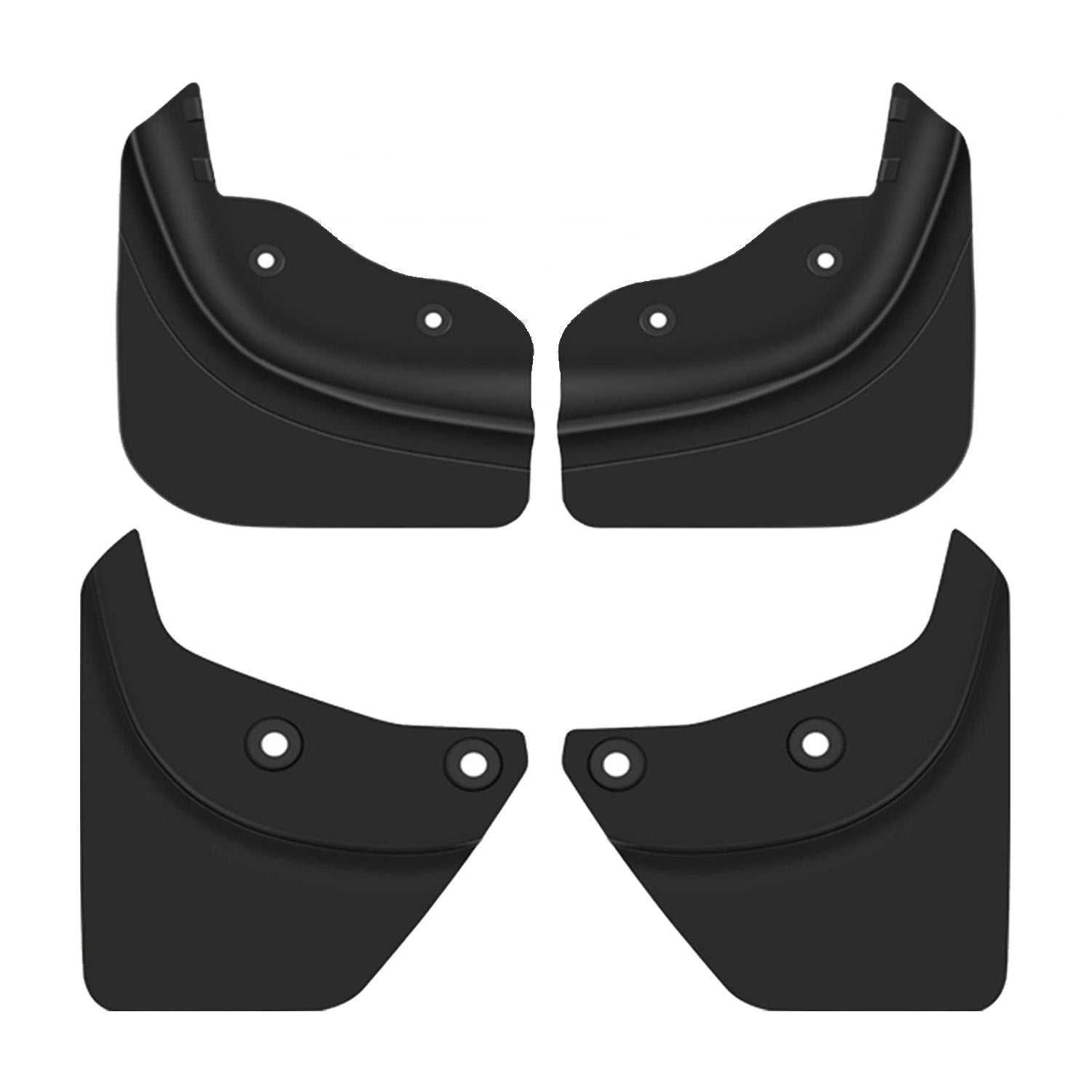 Bavettes garde-boue pour Tesla Model 3 et Model Y — photo 7