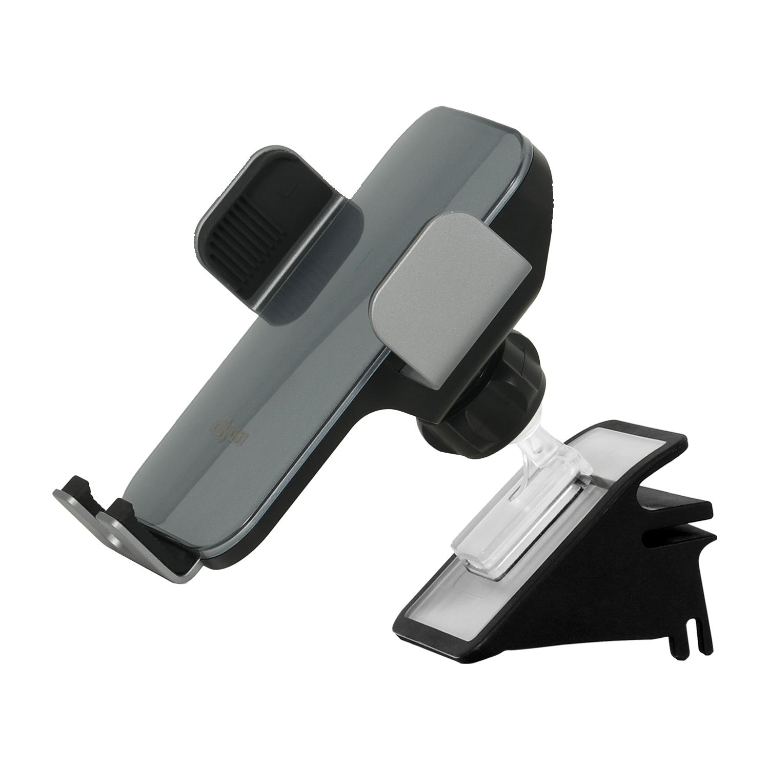 Support téléphone solaire pour Tesla Model 3 et Y (2024+) — photo 3