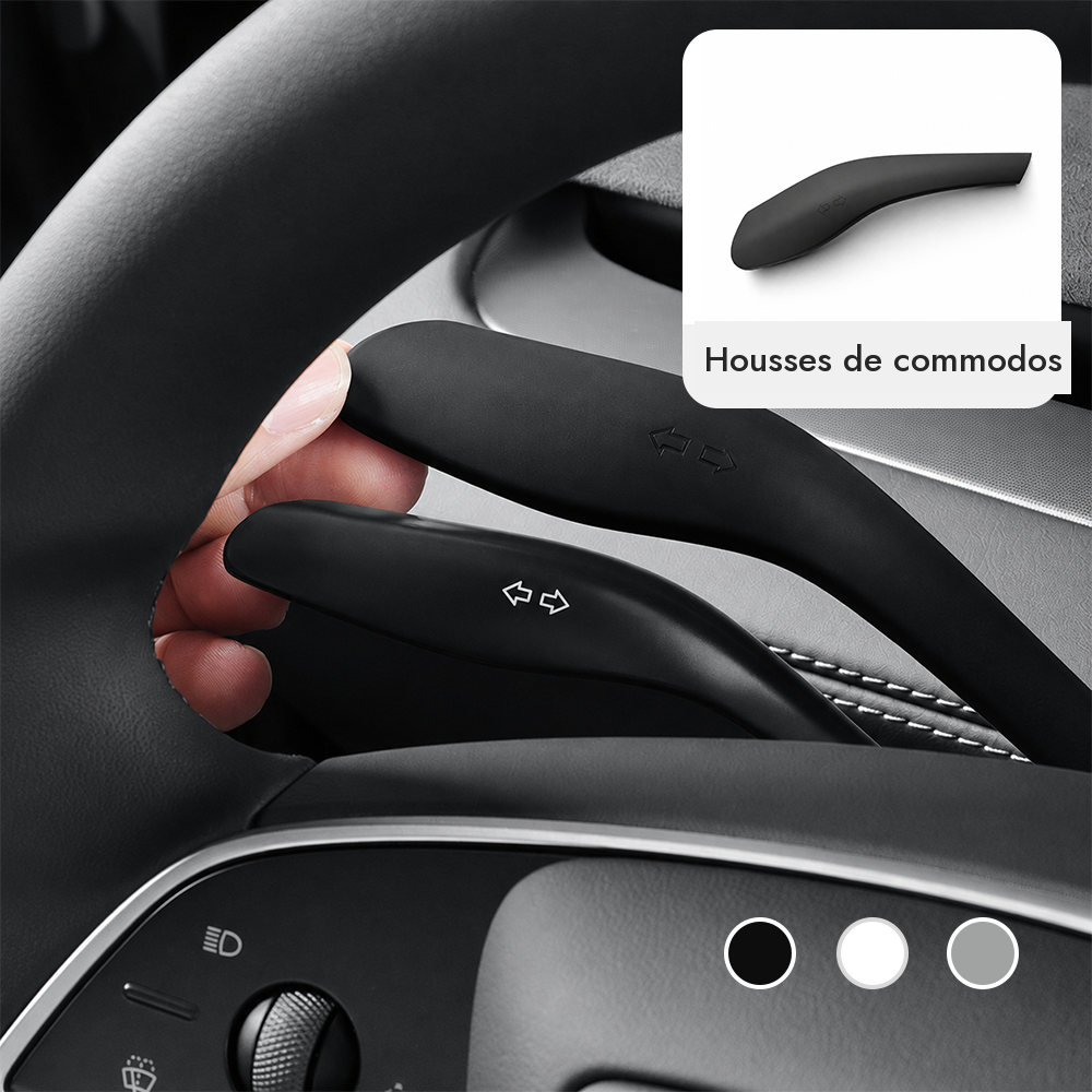 Tesline Housses de commodos — visuel 1
