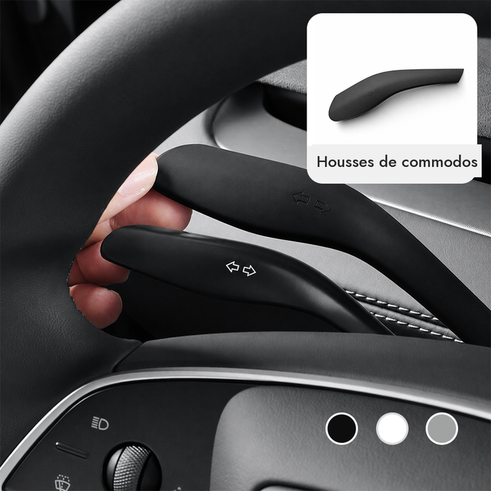 Tesline Housses de commodos — visuel 1