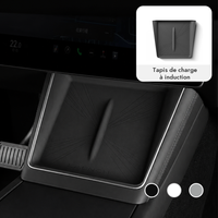 Tesline Tapis de charge à induction — visuel 1