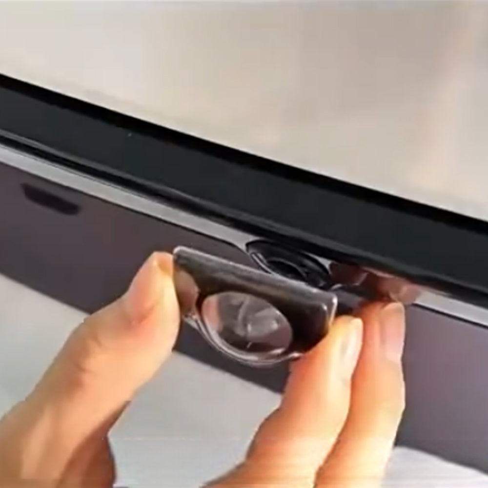 Verre trempé caméra frontale pour Tesla Model 3 Highland et Model Y Juniper — photo 10