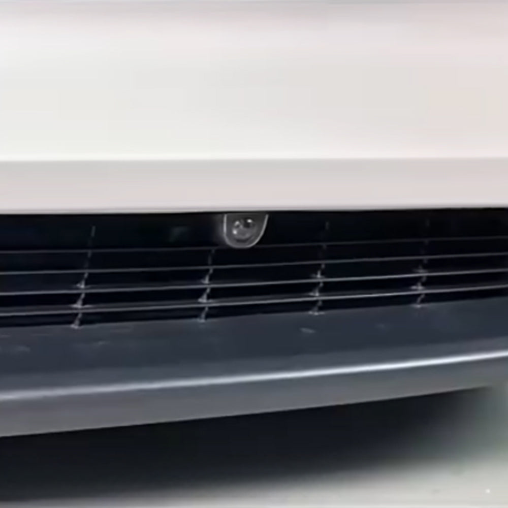 Verre trempé caméra frontale pour Tesla Model 3 Highland et Model Y Juniper — photo 12