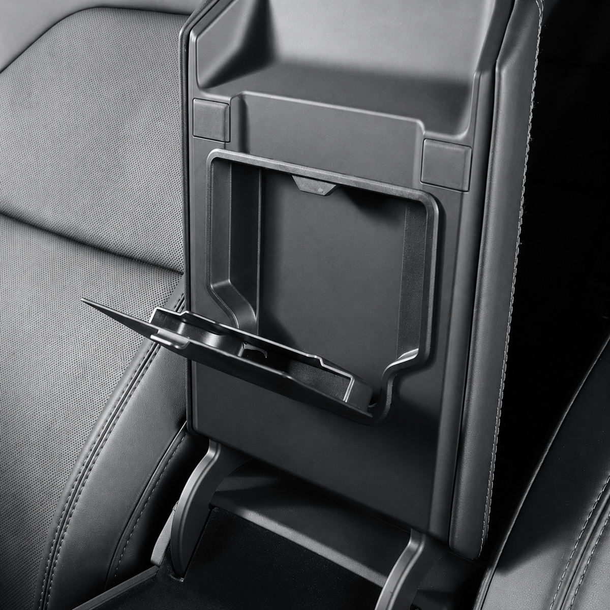 Rangement invisible sous accoudoir pour Tesla Model 3/Y — photo 21