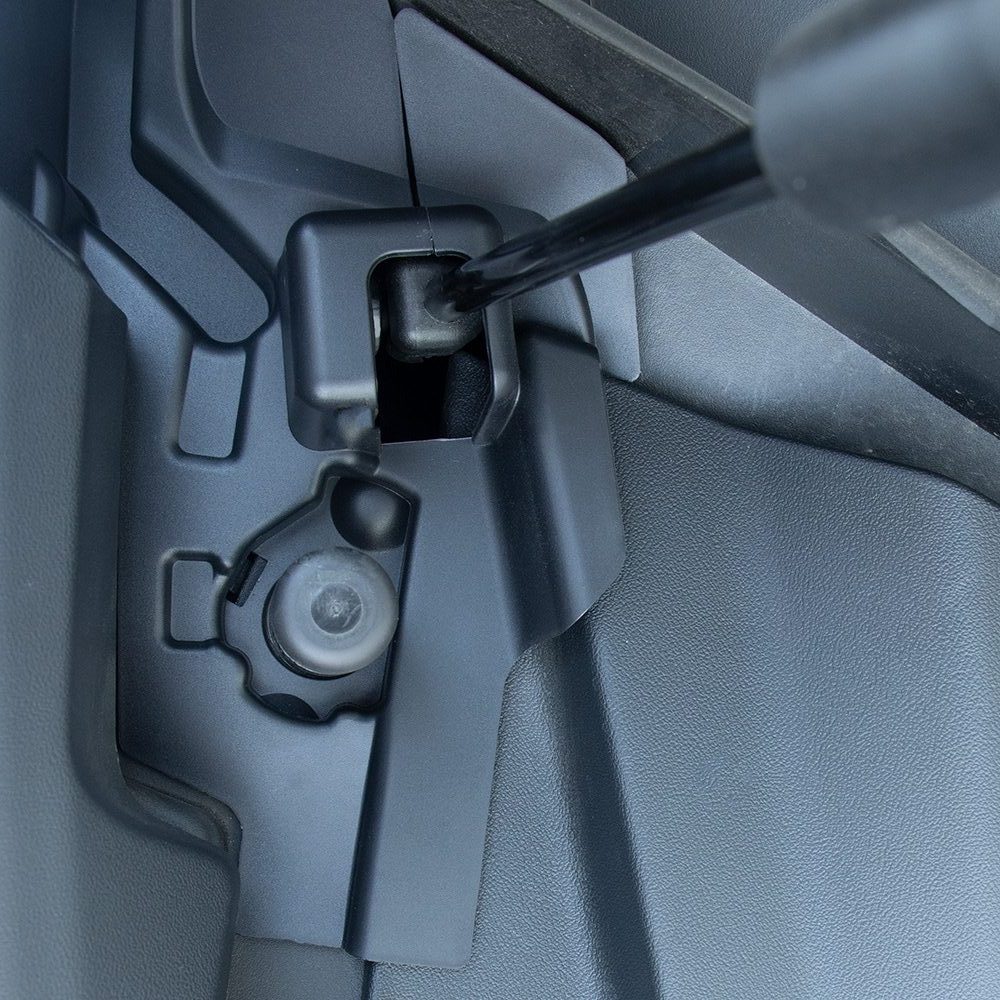 Couvercle de filtre à Air pour Tesla Model 3 2021 – 2023 — visuel 17