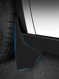 Tesline Bavettes garde-boue – Model 3 et Model Y