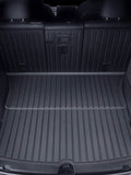 Tesline Tapis de coffre 3 pièces — Model 3 · Model Y · Model Y L