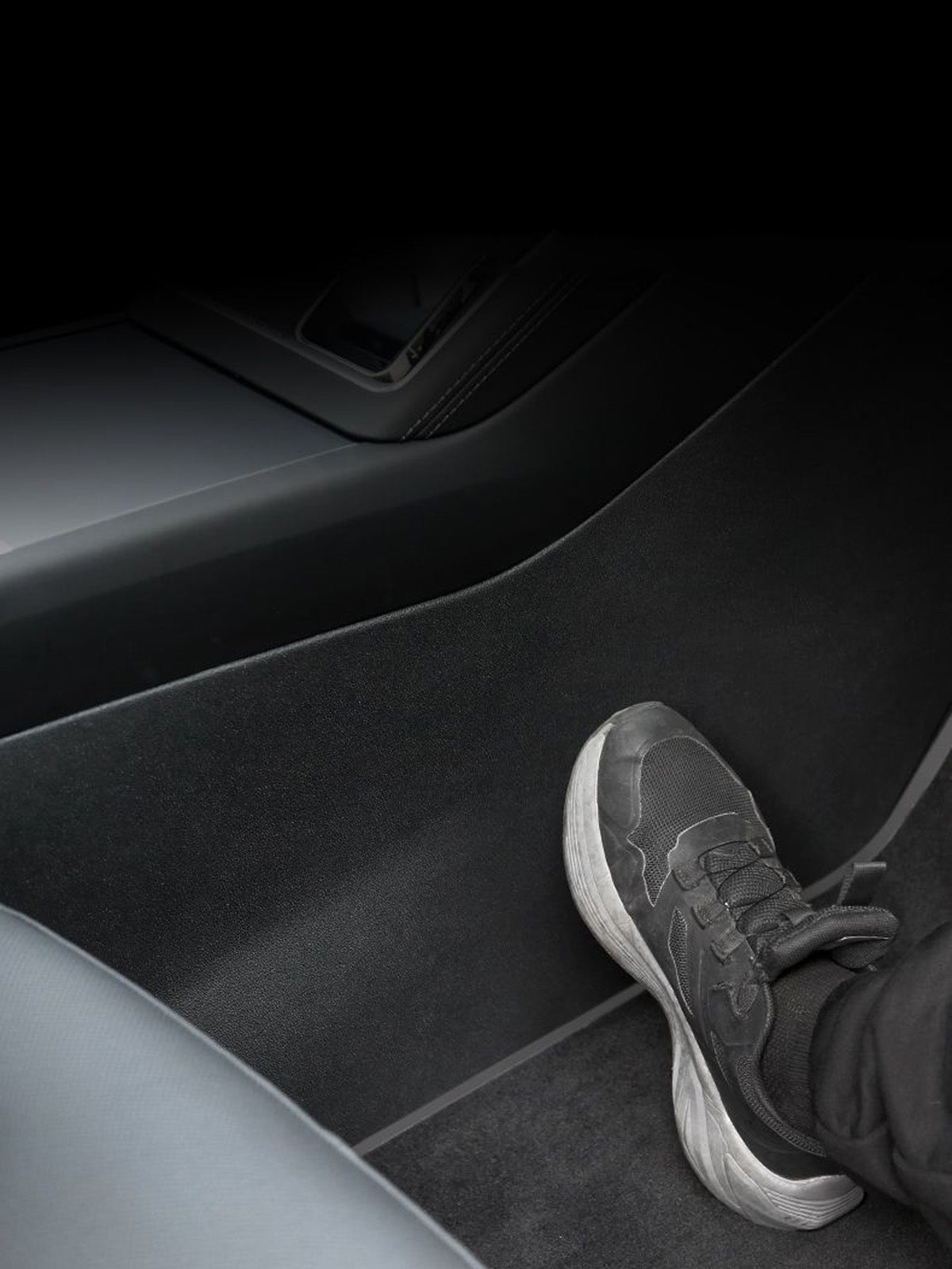 Protections latérales de console pour Tesla Model 3 et Model Y — photo 3