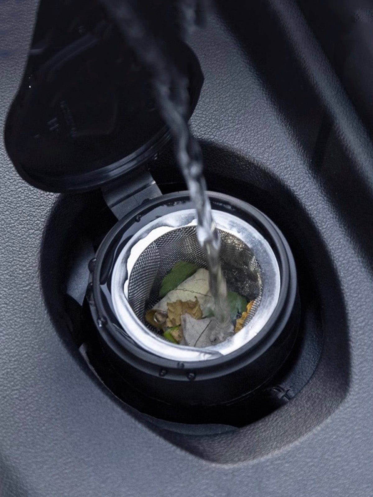 Filtre de lave-glace pour Tesla Model 3 et Y (2024+) — photo 6