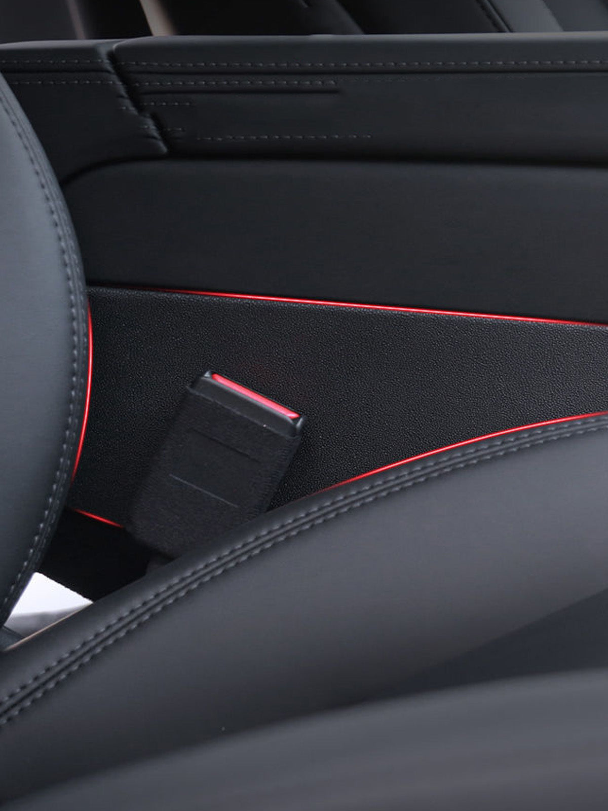 Protections latérales de console pour Tesla Model 3 et Model Y — photo 5