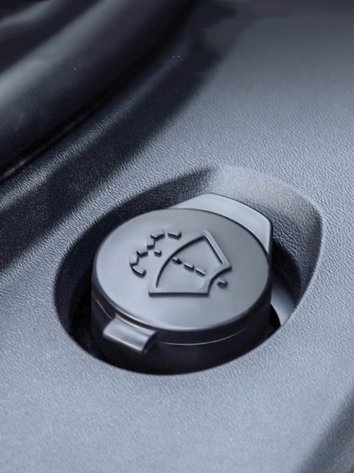 Filtre de lave-glace pour Tesla Model 3 et Y (2024+) — photo 4
