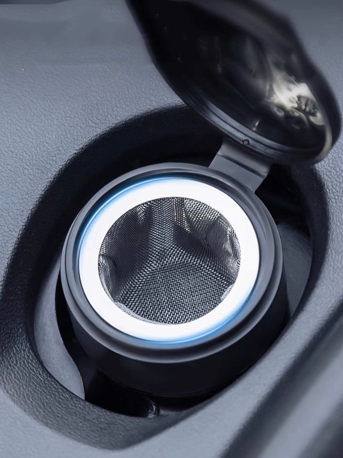 Filtre de lave-glace pour Tesla Model 3 et Y (2024+) — photo 5