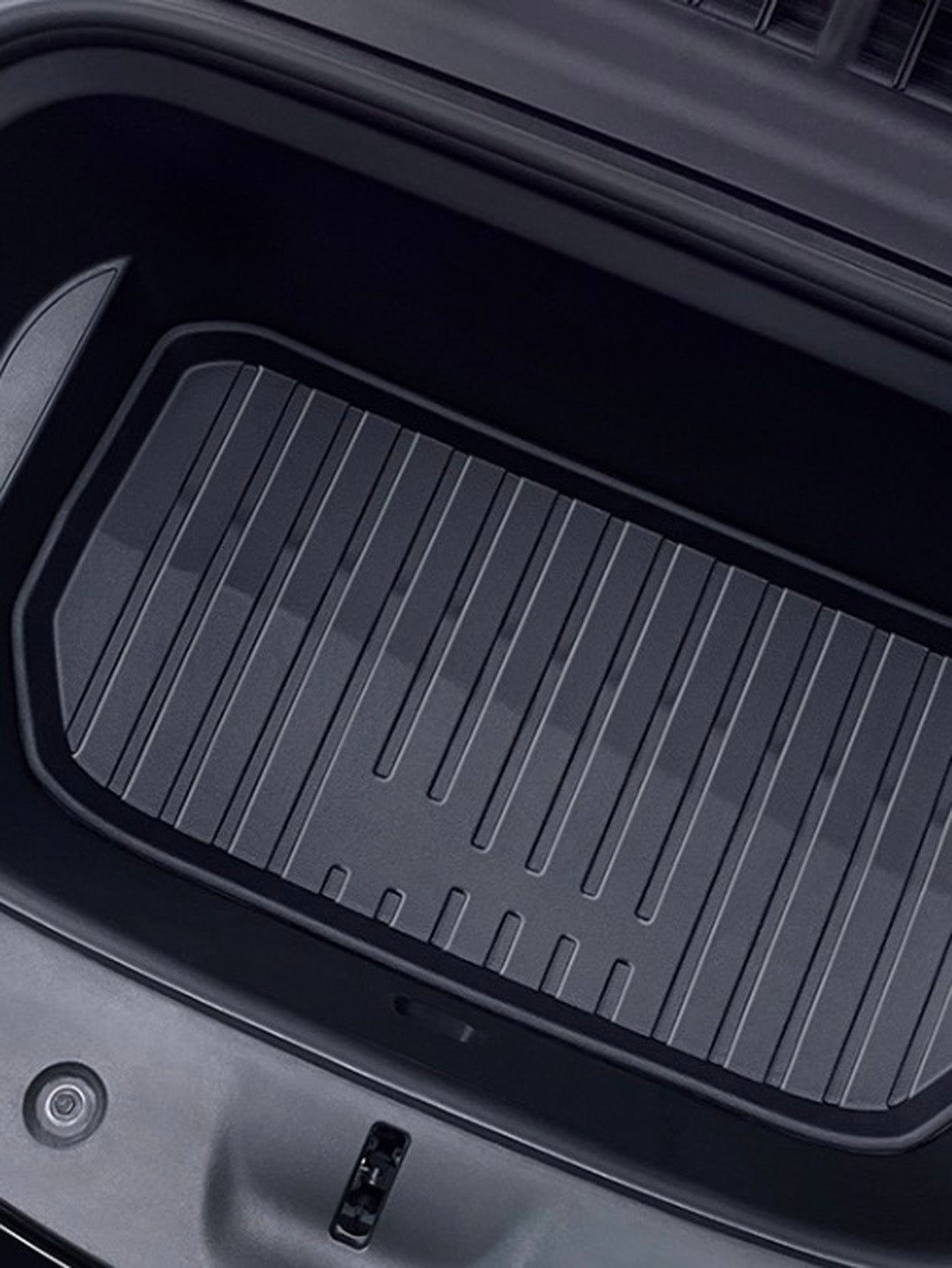 Tapis de coffre 3 pièces pour Tesla Model 3 et Model Y — photo 7