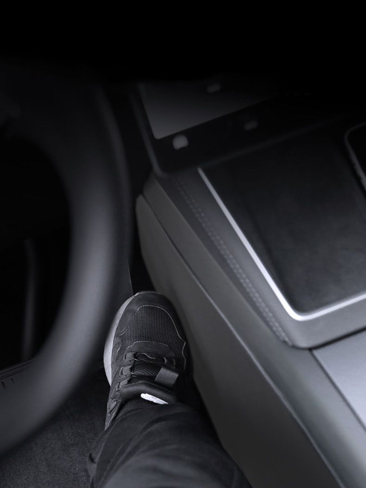 Protections latérales de console pour Tesla Model 3 et Model Y — photo 7