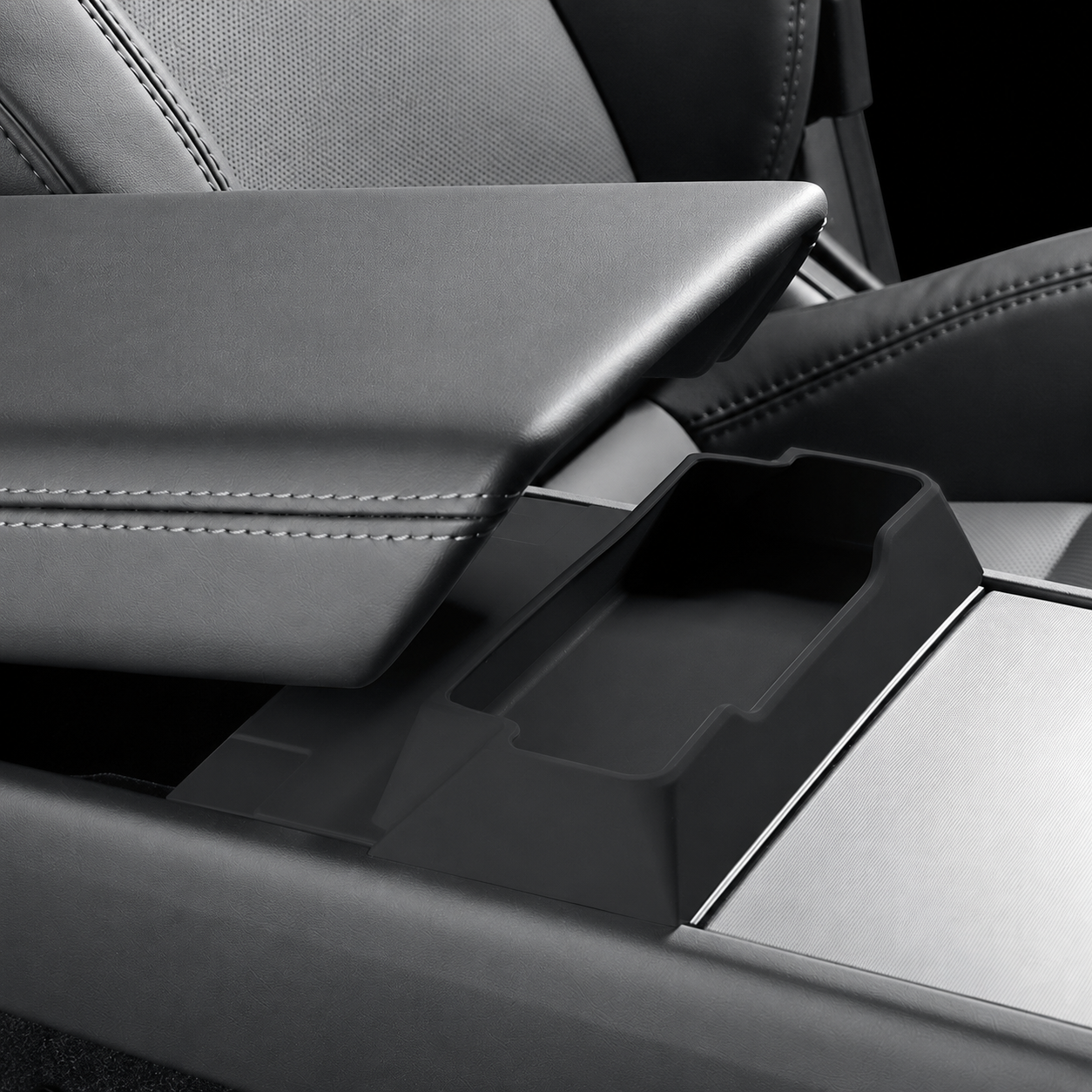 Tesline Porte-lunettes de console — visuel 3