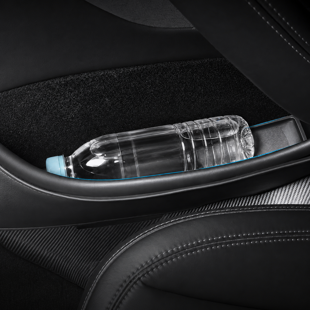 Tesline Fonds de portes et porte-gobelets — visuel 5