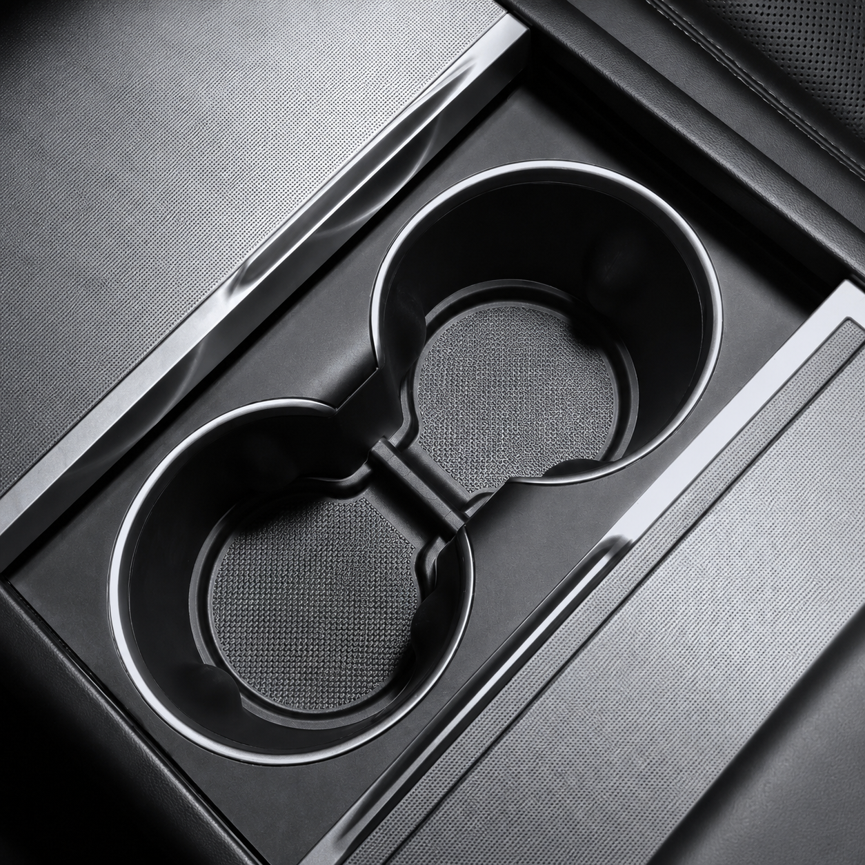 Tesline Fonds de portes et porte-gobelets — visuel 3