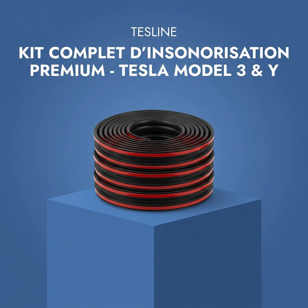 Kit d'étanchéité ProGuard