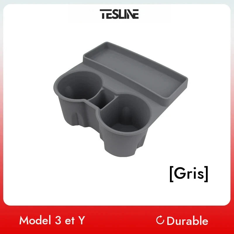 Porte-gobelet pour Tesla Model Y/3 — photo 9