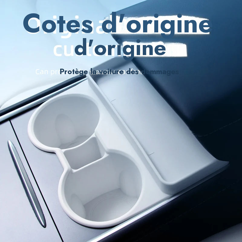 Porte-gobelet pour Tesla Model Y/3 — photo 5