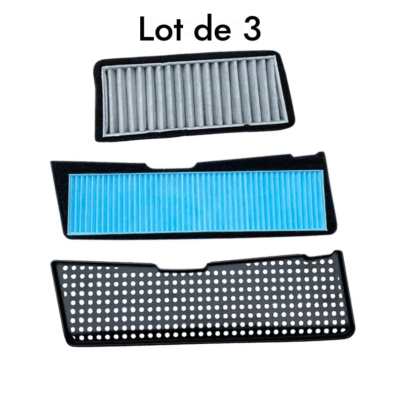 Couvercle de filtre à Air pour Tesla Model 3 2021 – 2023 — photo 8