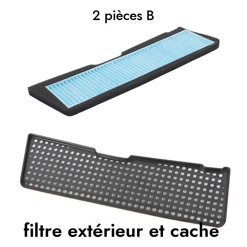 Couvercle de filtre à Air pour Tesla Model 3 2021 – 2023 — photo 9