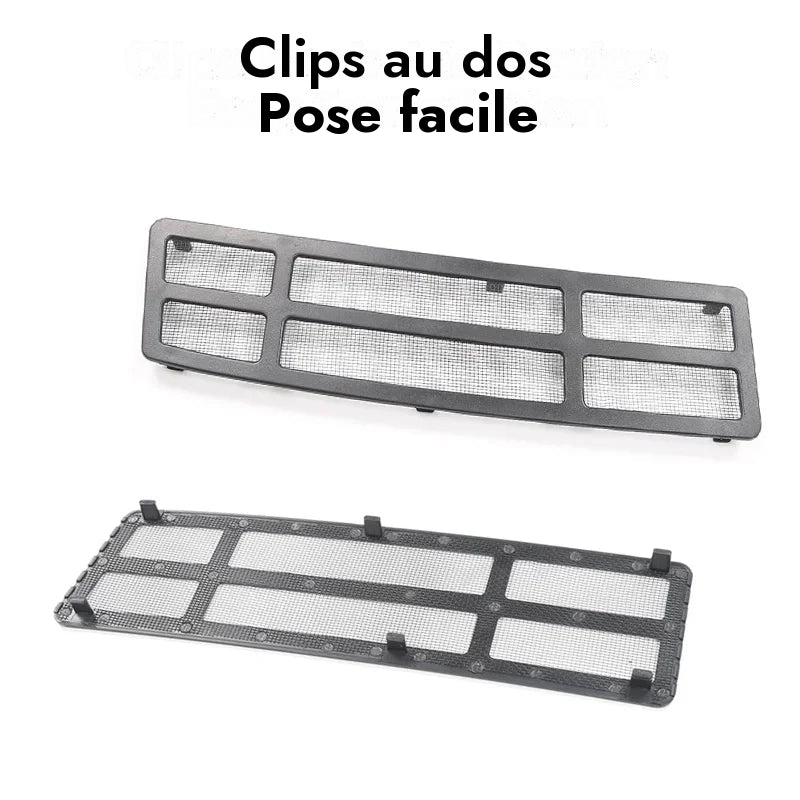 Couvercle de Protection d'entrée d'air pour Tesla Model 3 2021 – 2023 — photo 6