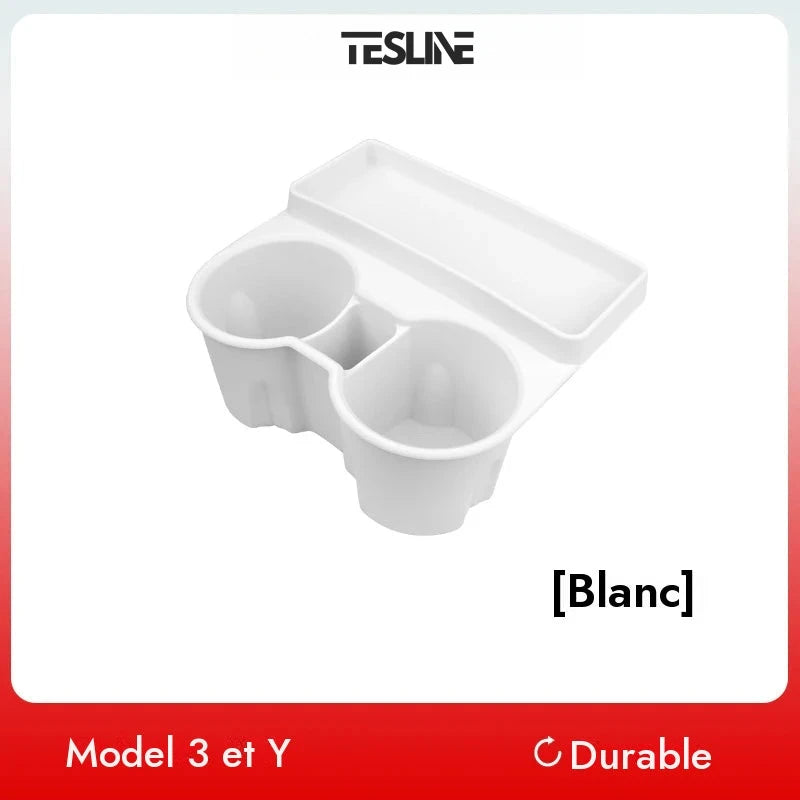 Porte-gobelet pour Tesla Model Y/3 — photo 6