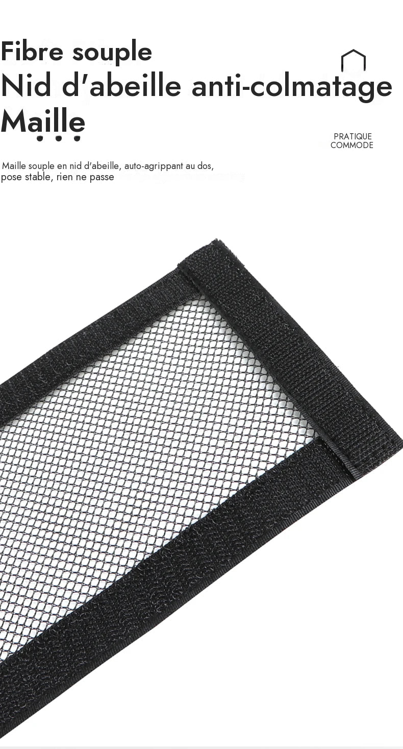 Couvercle de ventilation pour Tesla Model 3/Y — photo 9