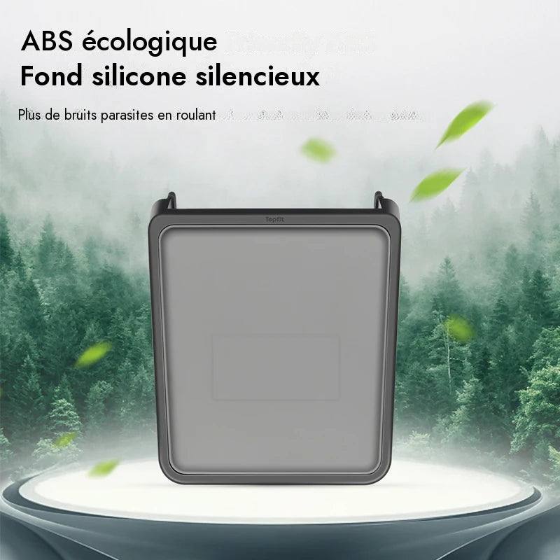 Plateau pour console centrale pour Tesla Model 3/Y — photo 9