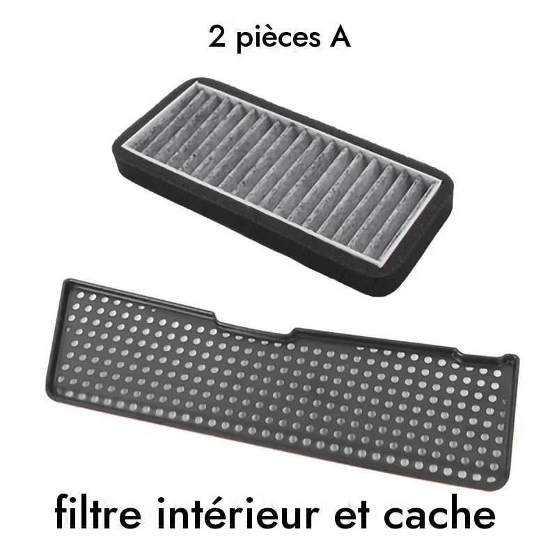 Couvercle de filtre à Air pour Tesla Model 3 2021 – 2023 — photo 10