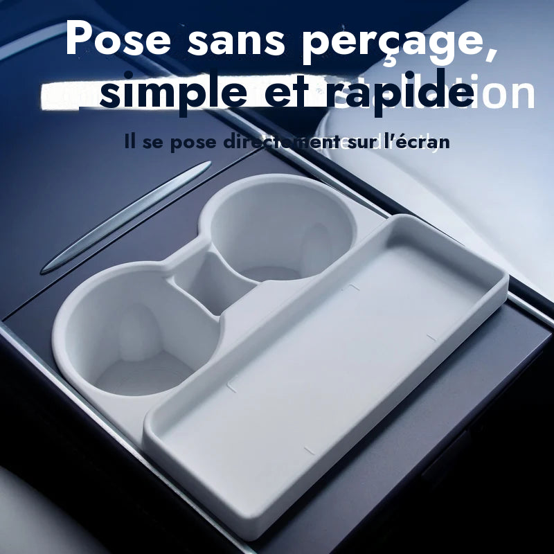 Porte-gobelet pour Tesla Model Y/3 — photo 8