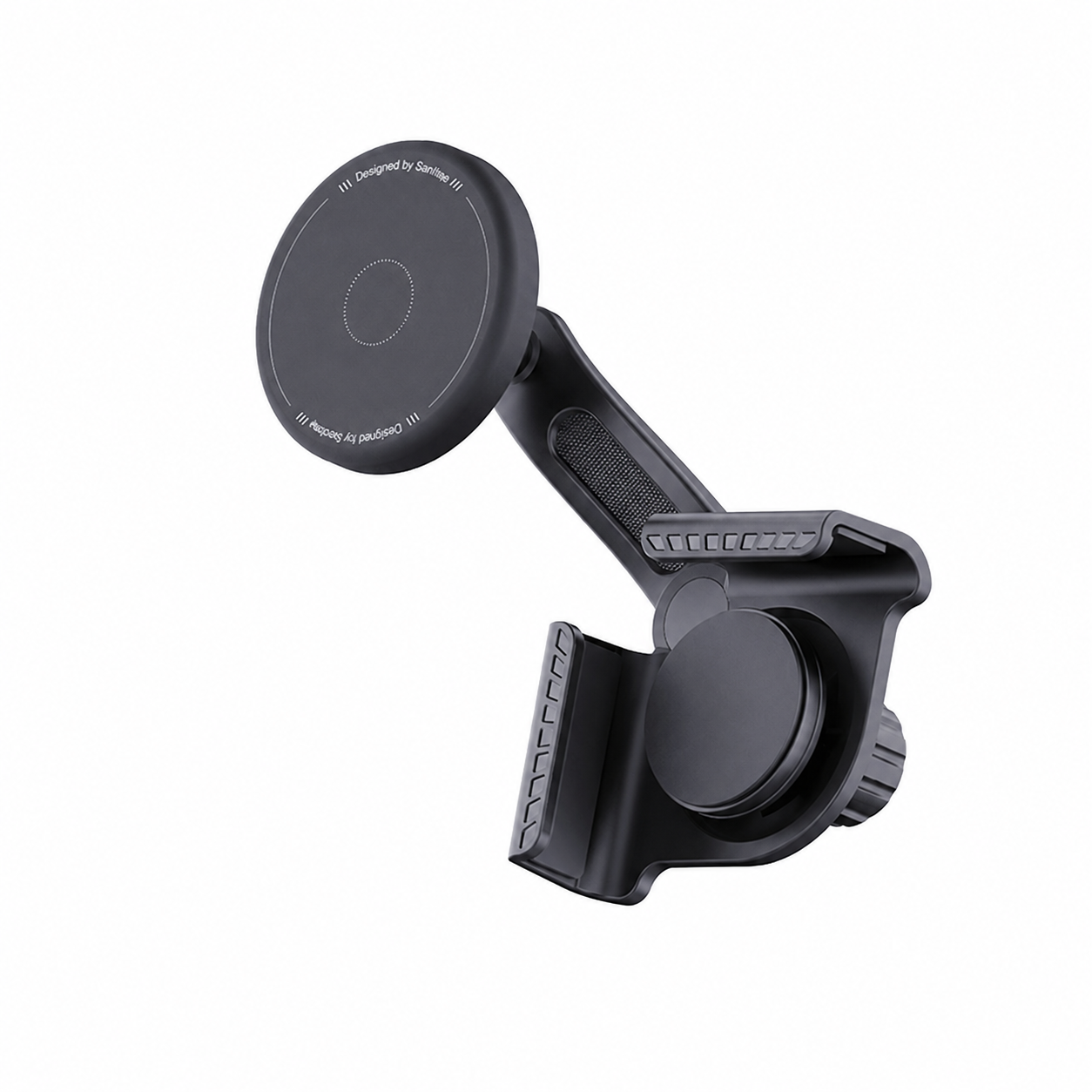 Tesline Support de téléphone magnétique d'écran — visuel 8