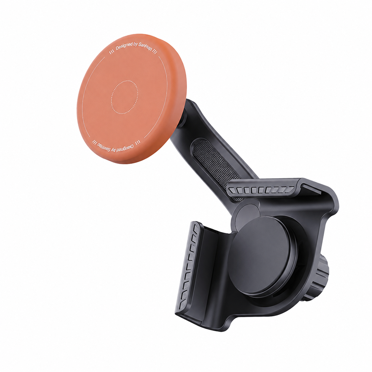 Tesline Support de téléphone magnétique d'écran — visuel 6